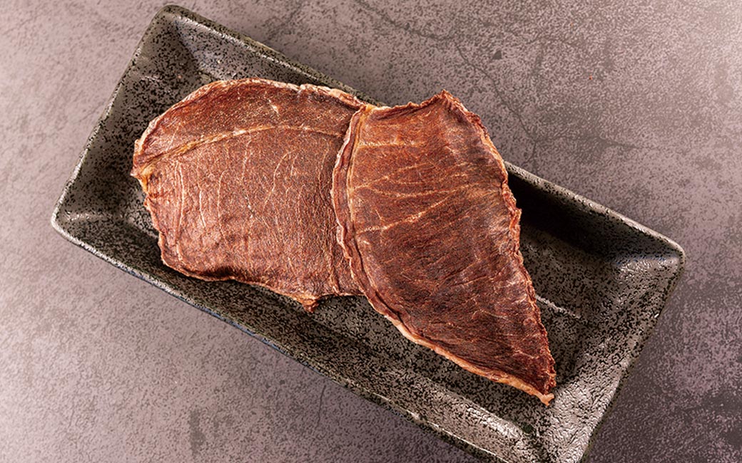 Air Dried Camel Jerky