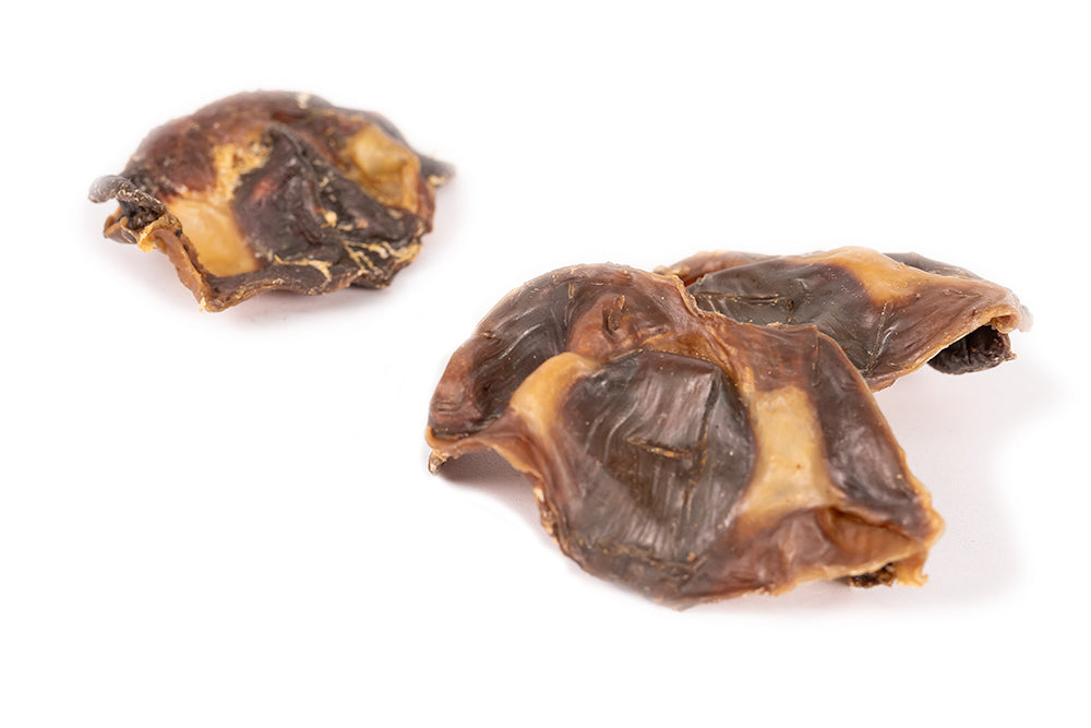 Air Dried Chicken Gizzard