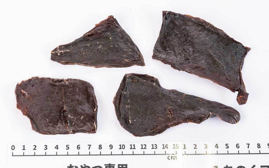 Air Dried Horse Heart