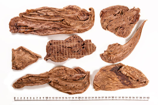 Air Dried Iwami Pork Lung