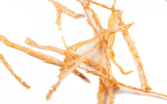 Air Dried Turkey Achilles