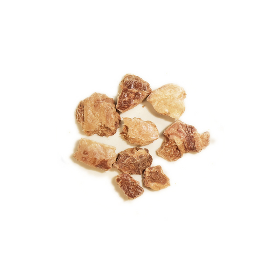Freeze Dried Chicken Liver