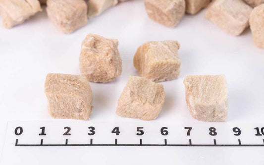 Freeze Dried Iwami Pork