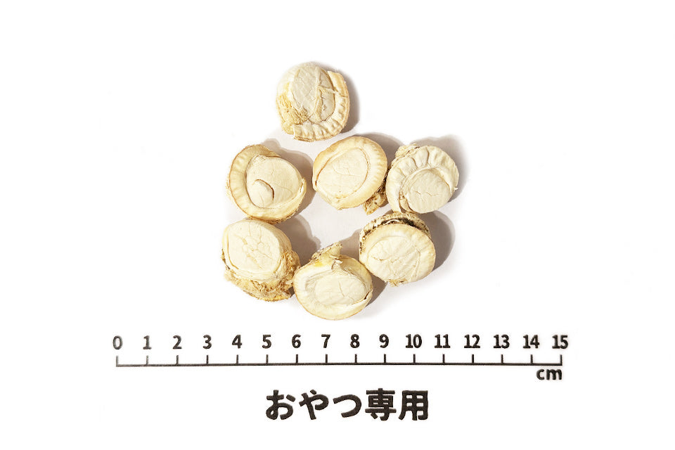 Freeze Dried Scallops