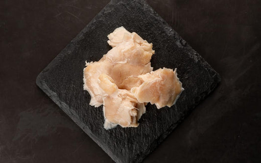 Retort Young Chicken Fillet