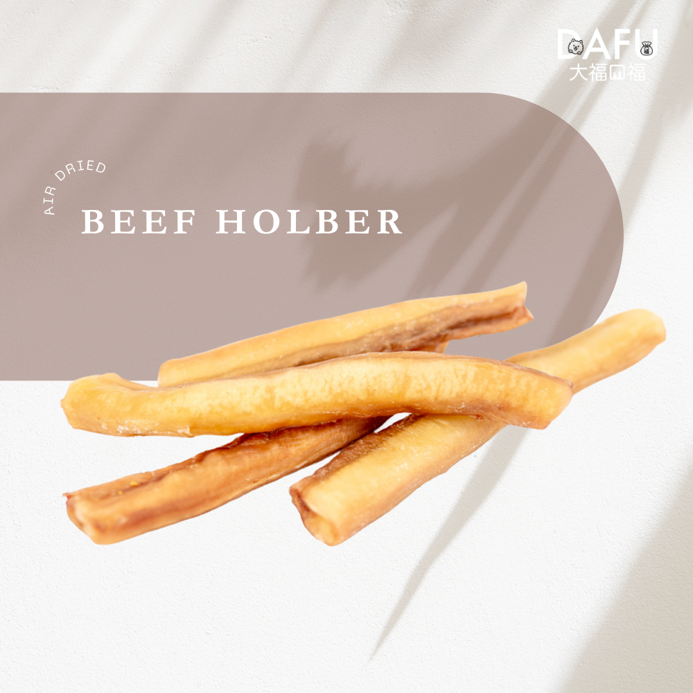 Air Dried Beef Penis