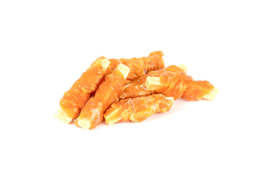 Air Dried Chicken & Cheese