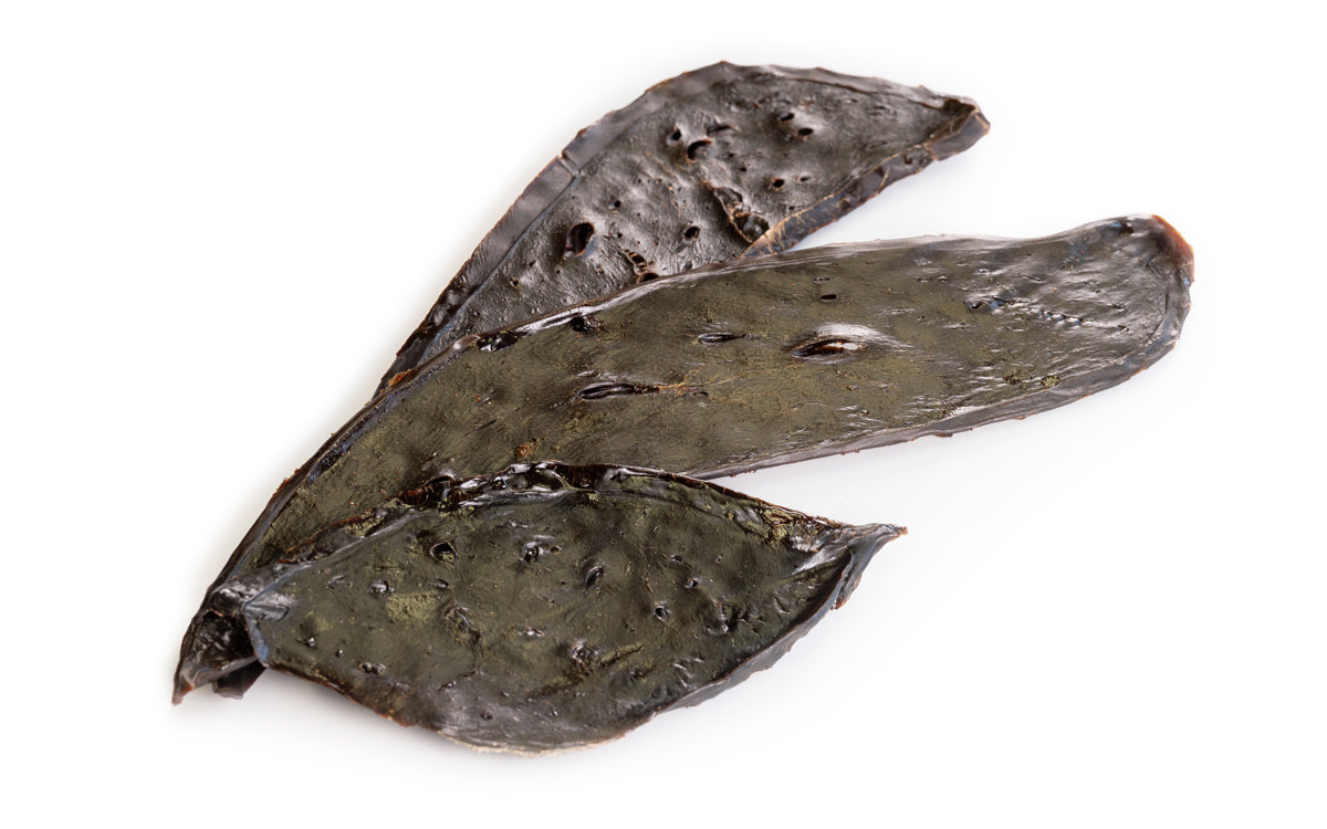 Air Dried Horse Liver