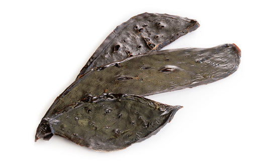 Air Dried Horse Liver