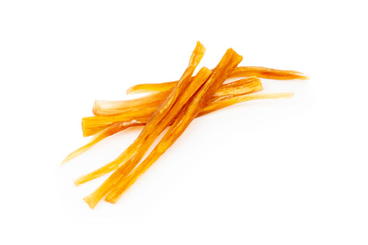 Air Dried Horse Achilles Slices