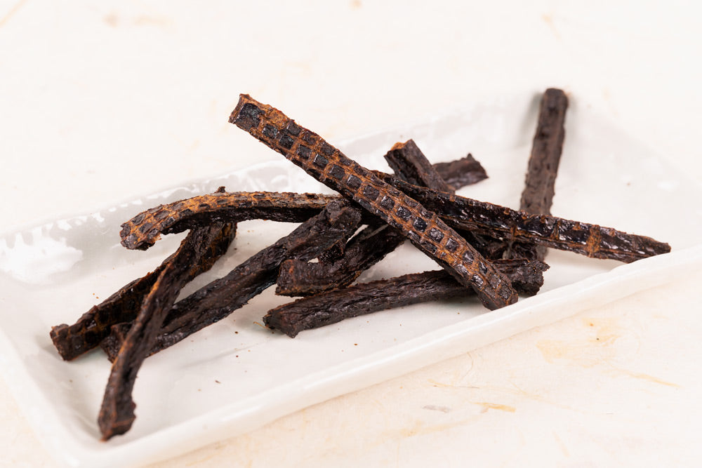 Air Dried Tuna Minced Sticks