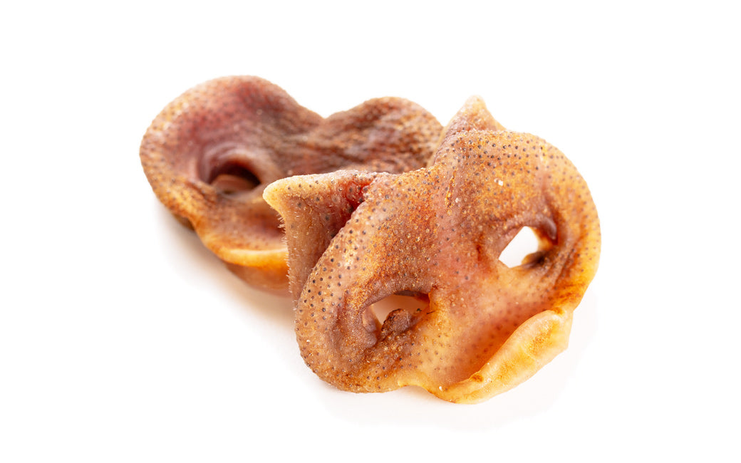 Air Dried Pig Nose