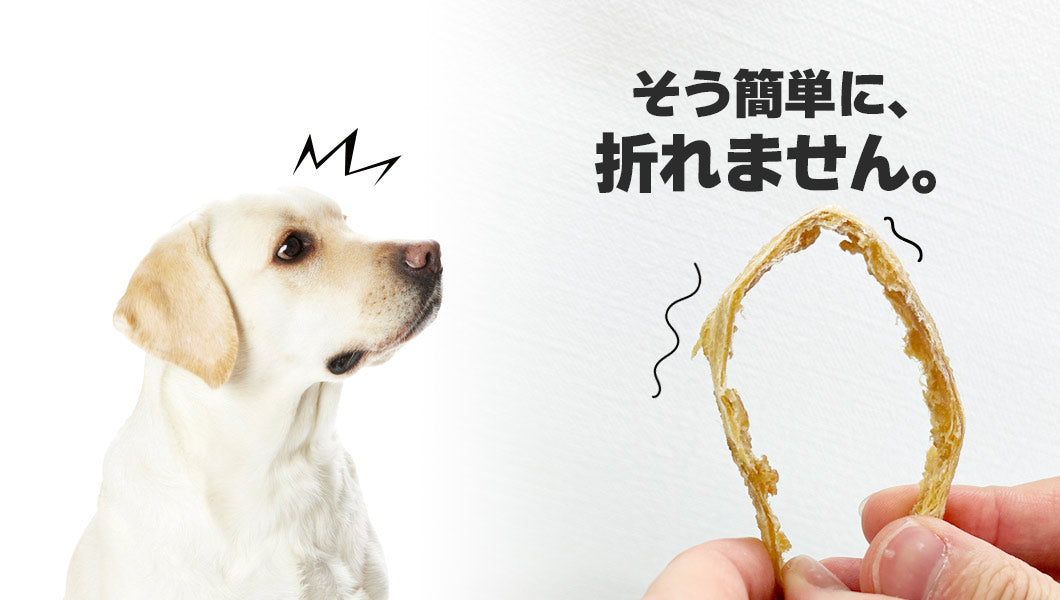 Air Dried Shark Meat Sticks