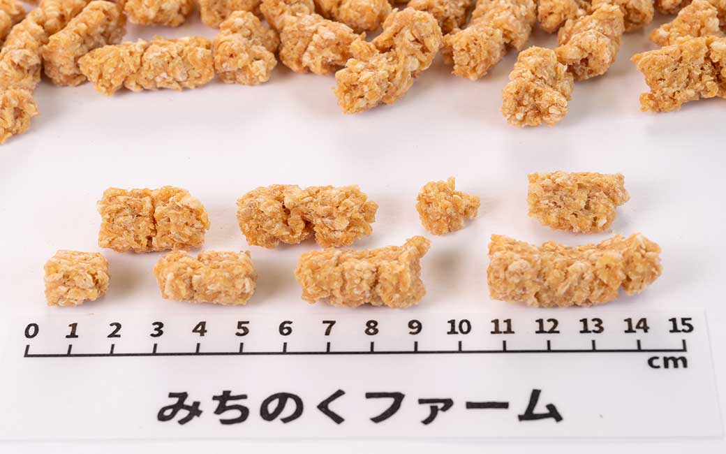 Air Dried Crunchy Chicken Tender
