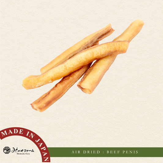 Air Dried Beef Penis