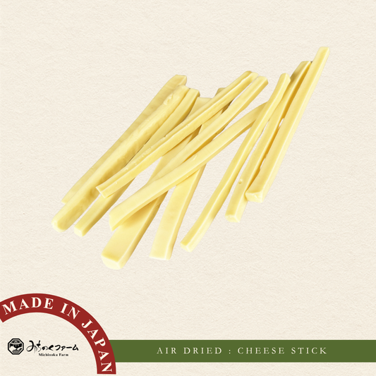 Air Dried Cheese Stick