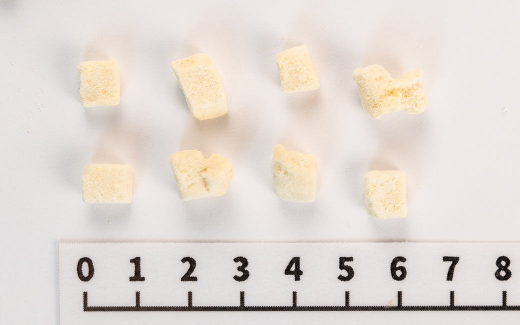 Freeze Dried Tofu