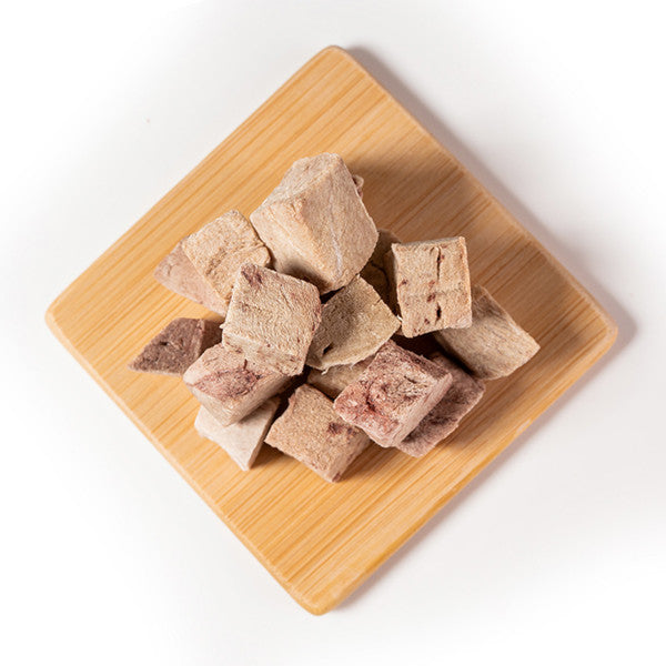 Freeze Dried Hokkaido Veal
