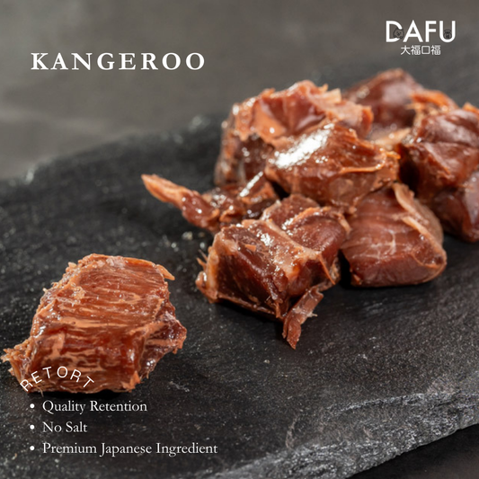 Retort Kangaroo