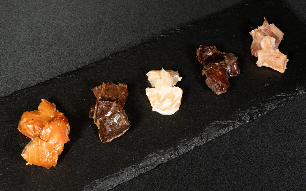Retort 5 Flavors Trial Set